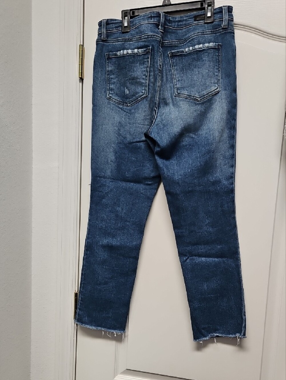 Kut From The Kloth Ankle Jeans - Picture 3 of 4
